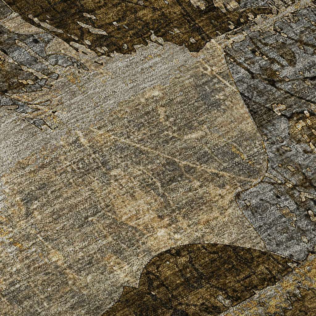 dalyn trevi tv15 mocha rug