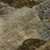 dalyn trevi tv15 mocha rug