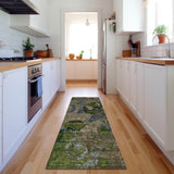 dalyn trevi tv15 taupe rug