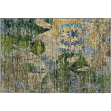 dalyn trevi tv15 taupe rug
