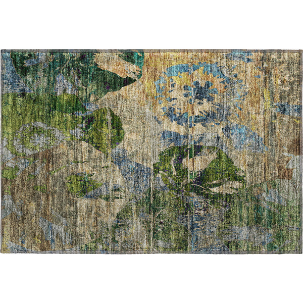 dalyn trevi tv15 taupe rug