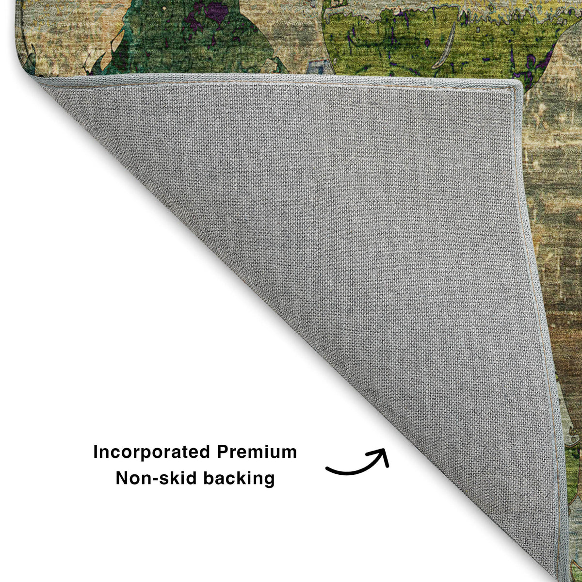 dalyn trevi tv15 taupe rug