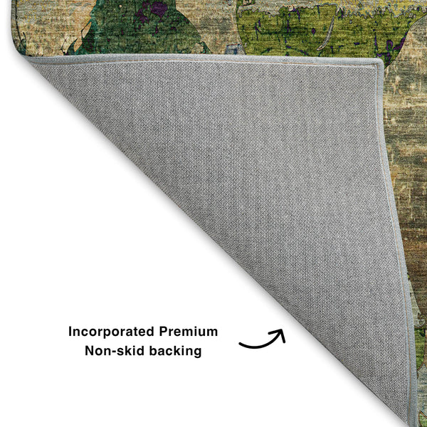 dalyn trevi tv15 taupe rug