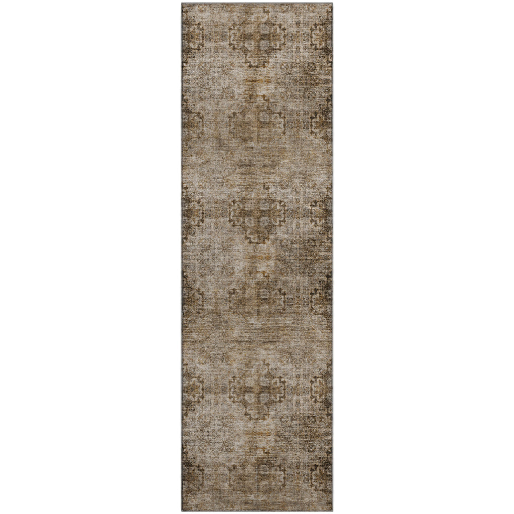 dalyn trevi tv16 taupe rug