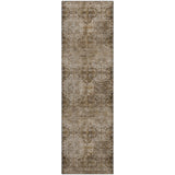 dalyn trevi tv16 taupe rug