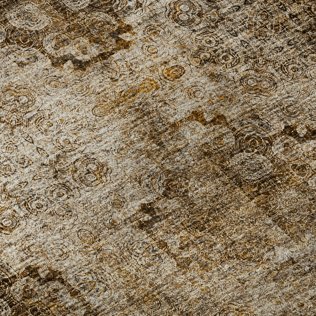 dalyn trevi tv16 taupe rug