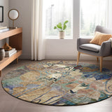 dalyn trevi tv17 beige rug