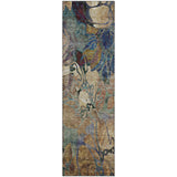 dalyn trevi tv17 beige rug