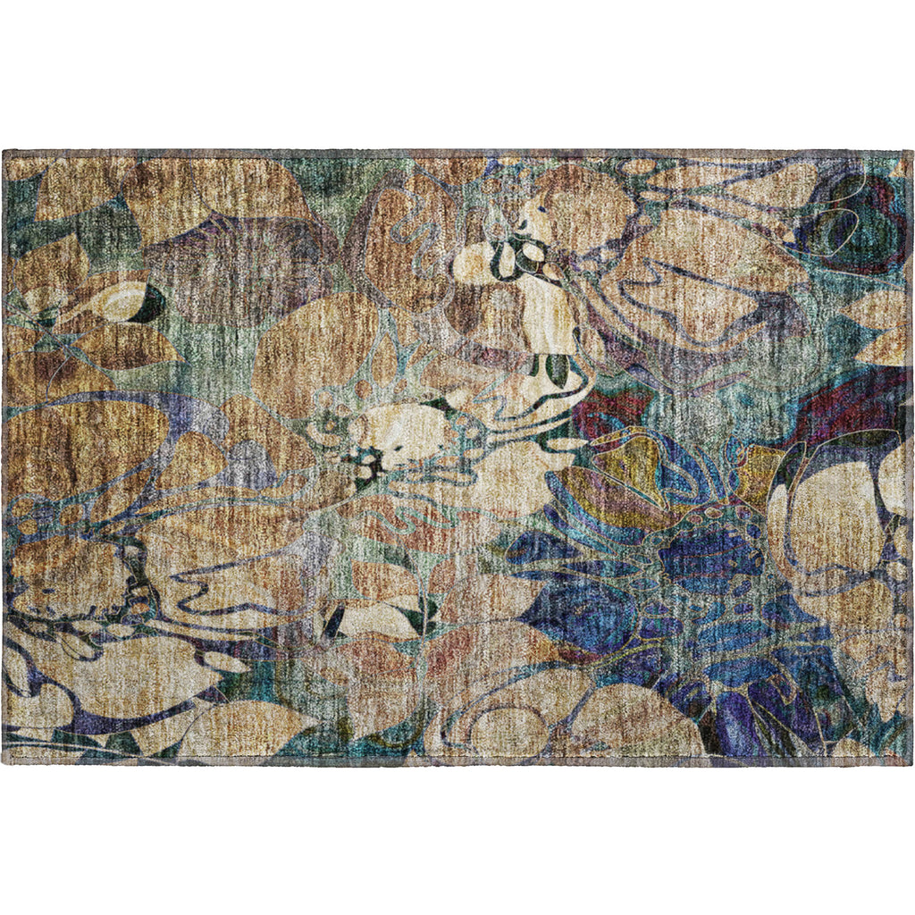 dalyn trevi tv17 beige rug