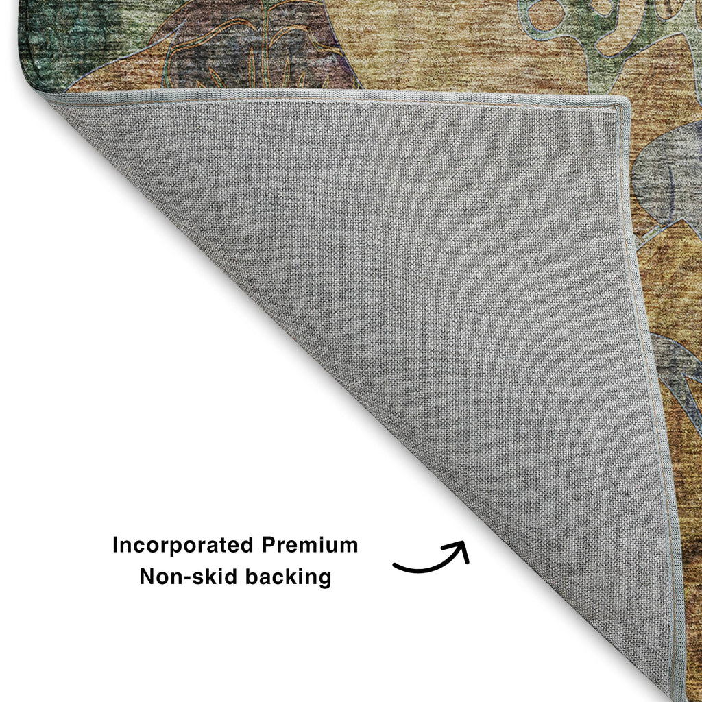 dalyn trevi tv17 beige rug