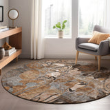 dalyn trevi tv17 paprika rug