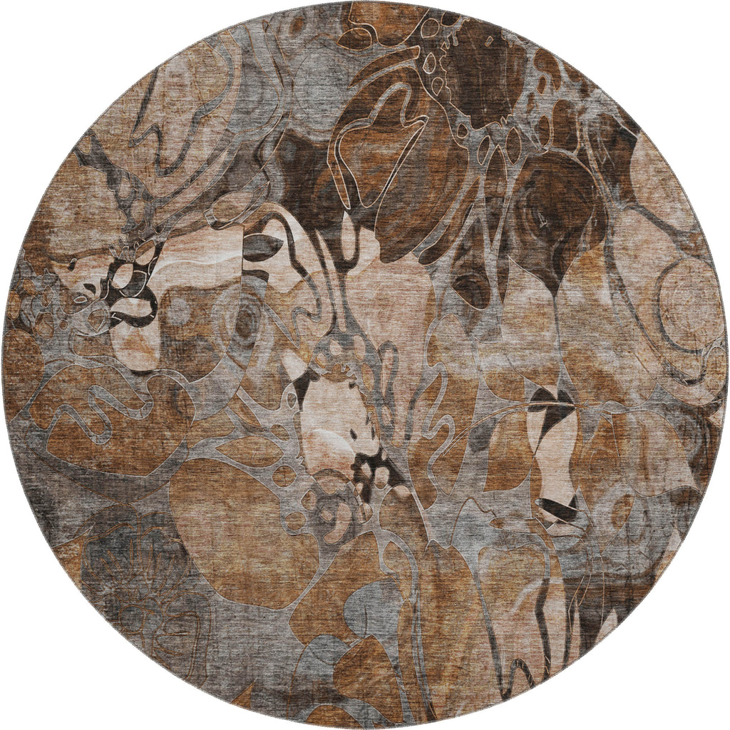 dalyn trevi tv17 paprika rug