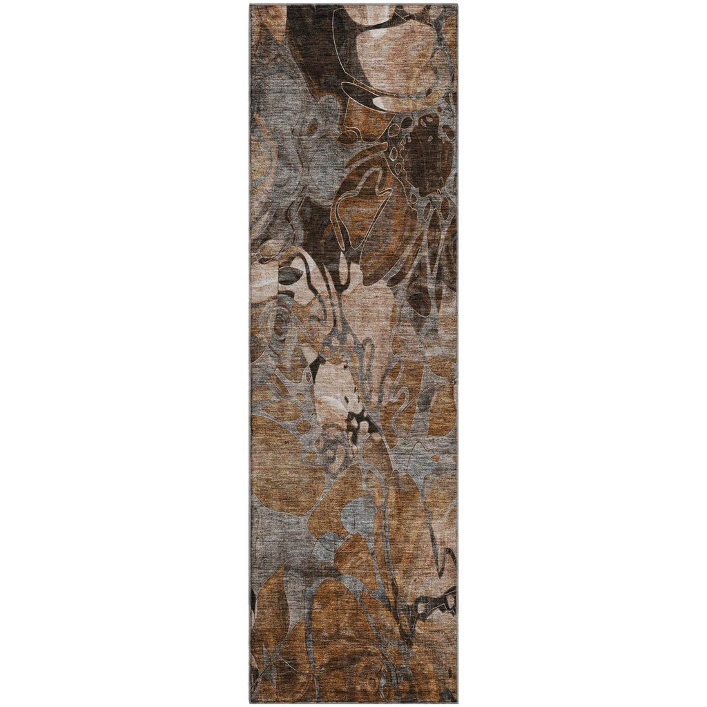 dalyn trevi tv17 paprika rug