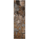 dalyn trevi tv17 paprika rug