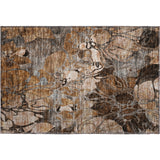 dalyn trevi tv17 paprika rug