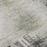 dalyn trevi tv18 gray rug