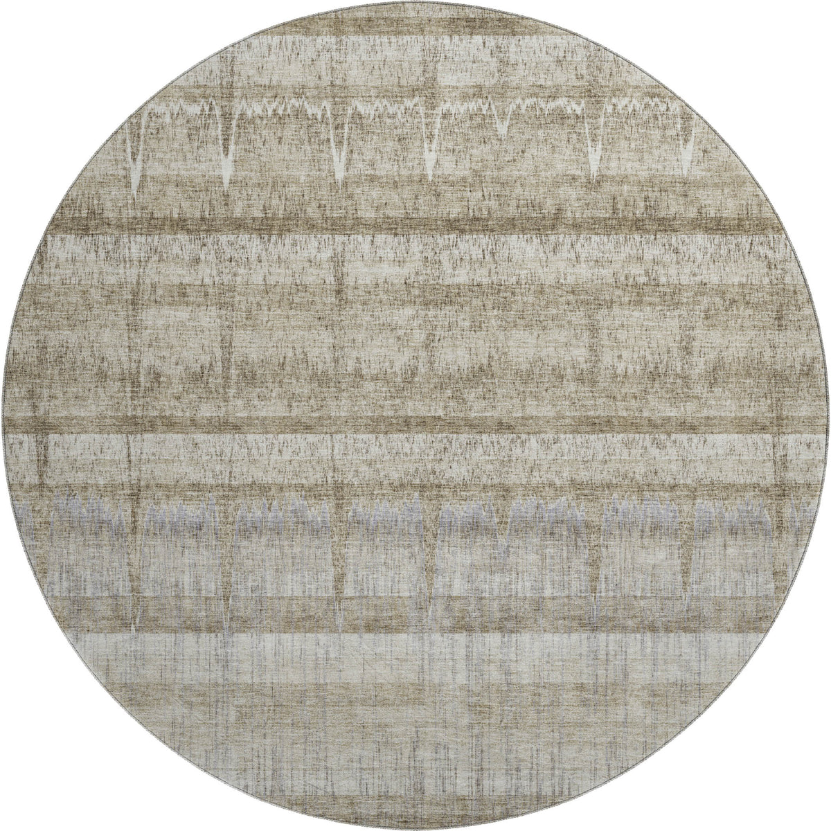 dalyn trevi tv19 taupe rug