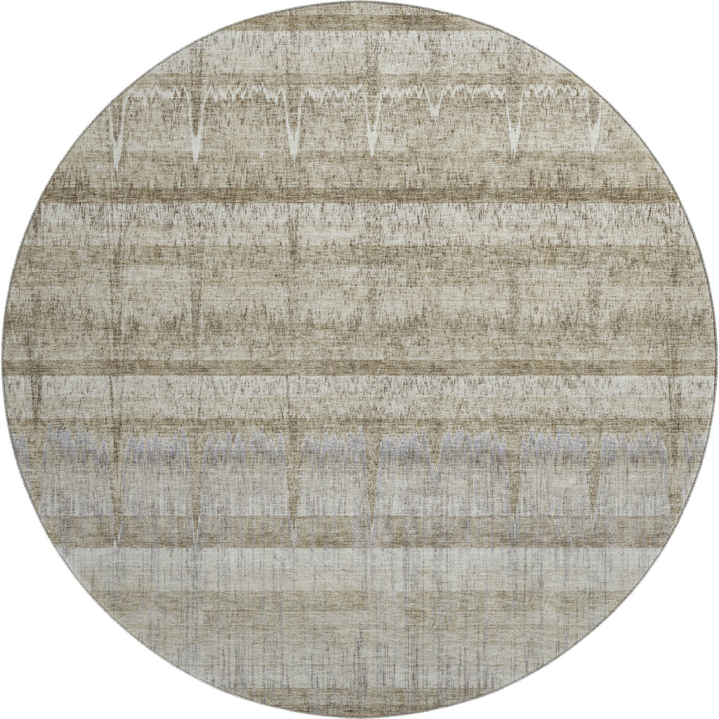 dalyn trevi tv19 taupe rug
