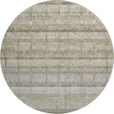 dalyn trevi tv19 taupe rug