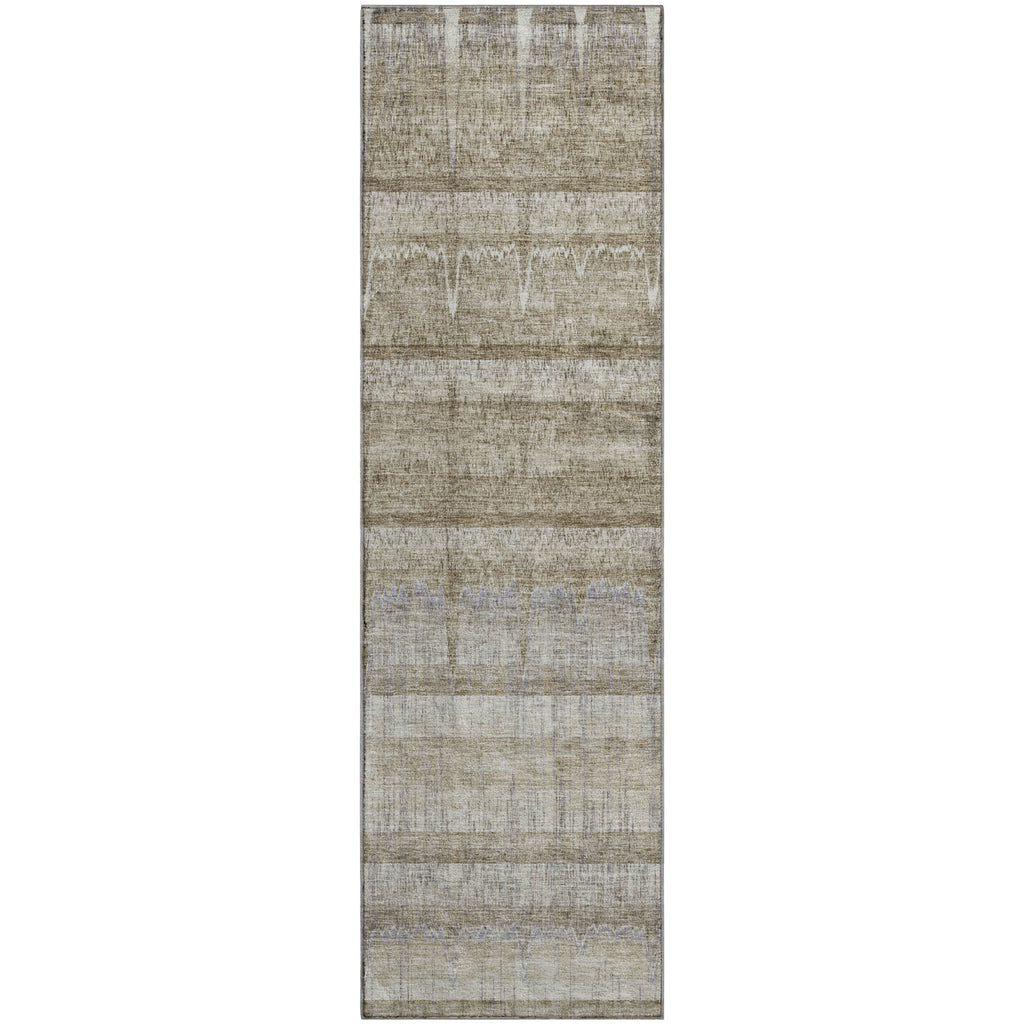 dalyn trevi tv19 taupe rug