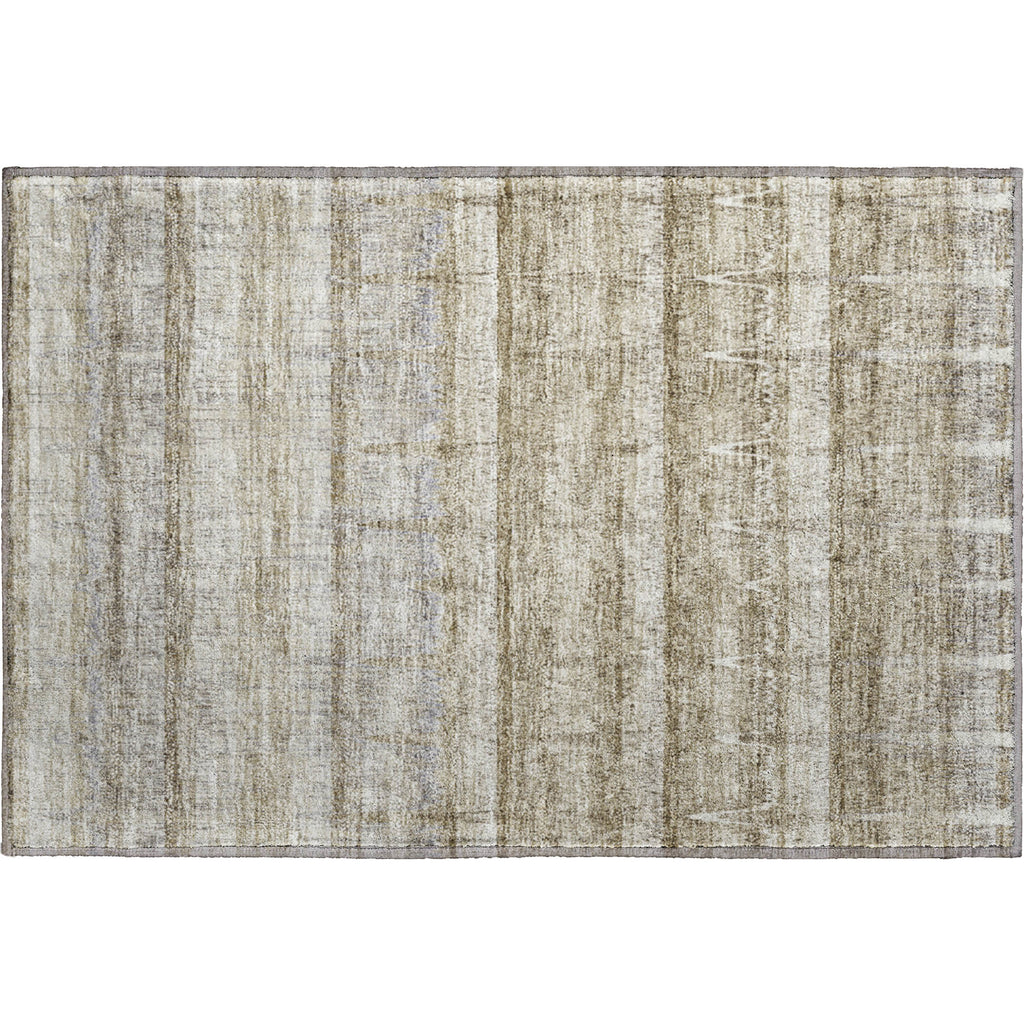 dalyn trevi tv19 taupe rug