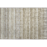 dalyn trevi tv19 taupe rug