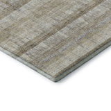 dalyn trevi tv19 taupe rug