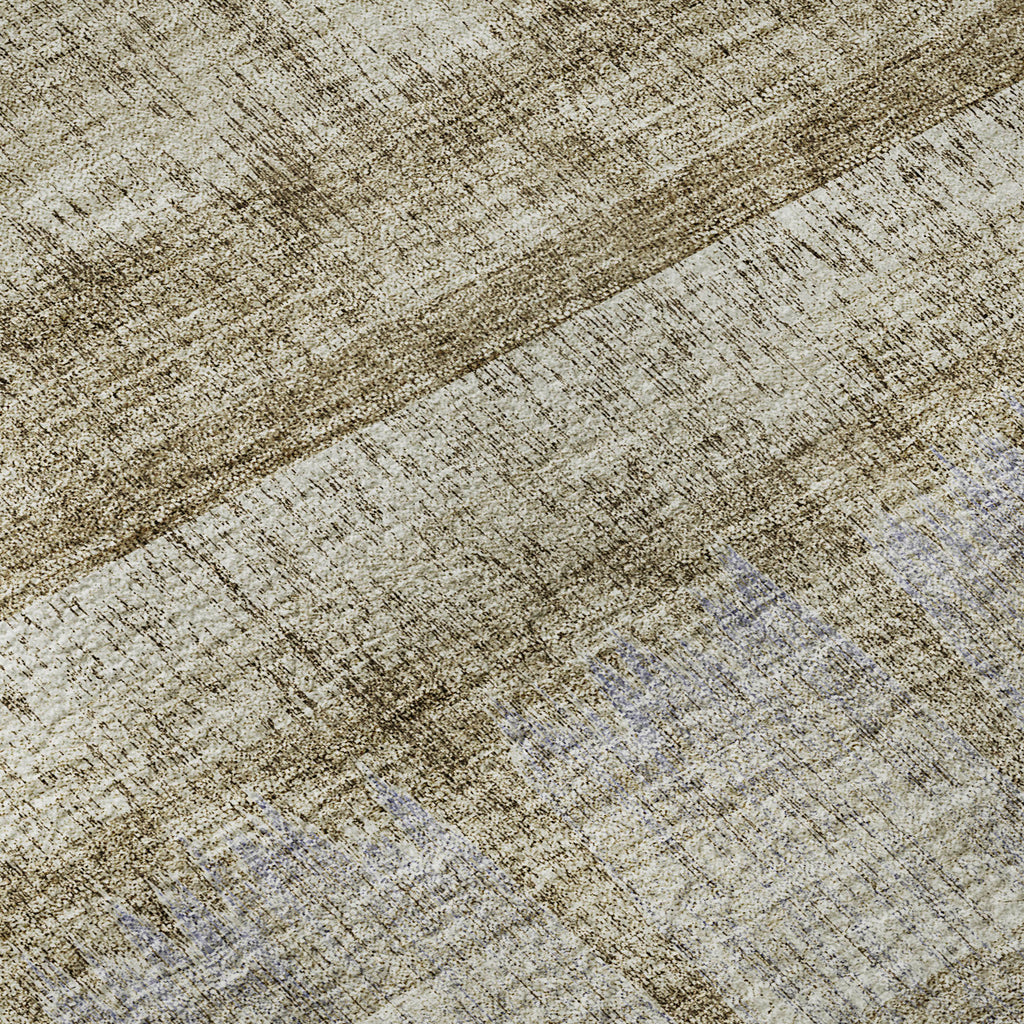 dalyn trevi tv19 taupe rug