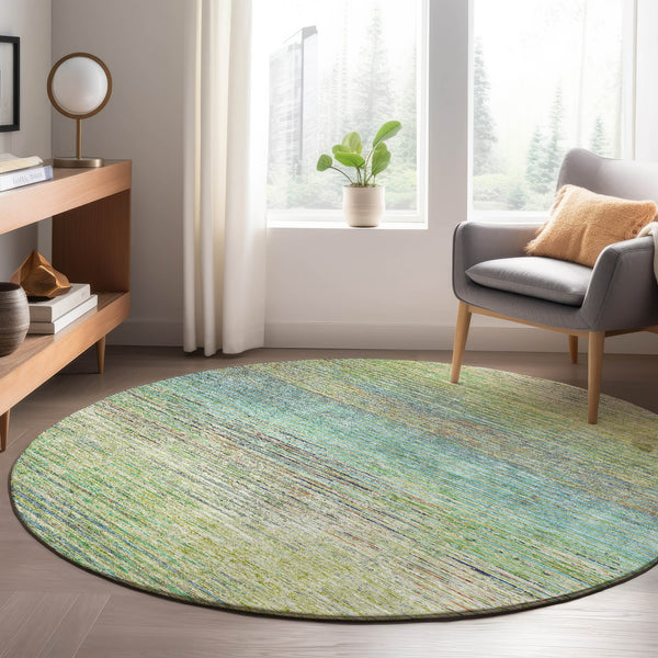 dalyn trevi tv1 aloe rug