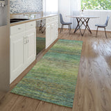 dalyn trevi tv1 aloe rug