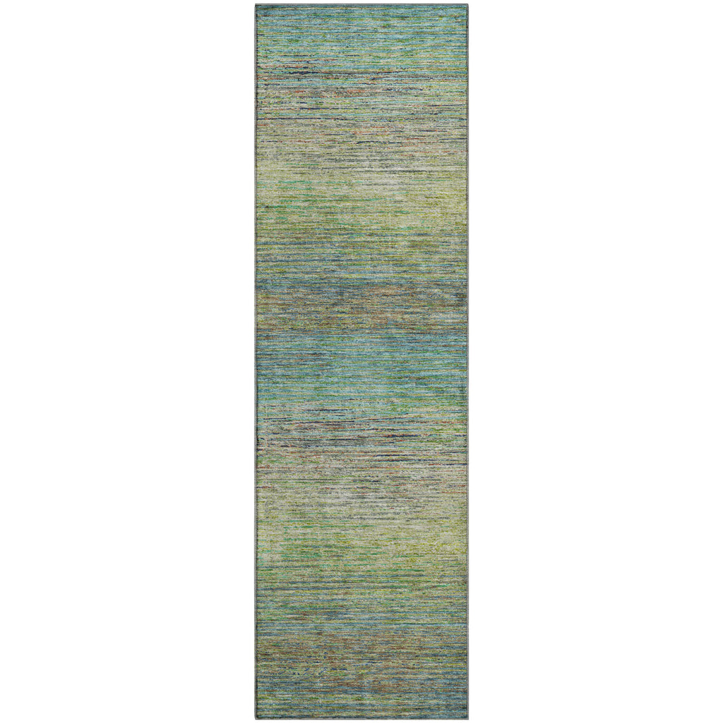 dalyn trevi tv1 aloe rug