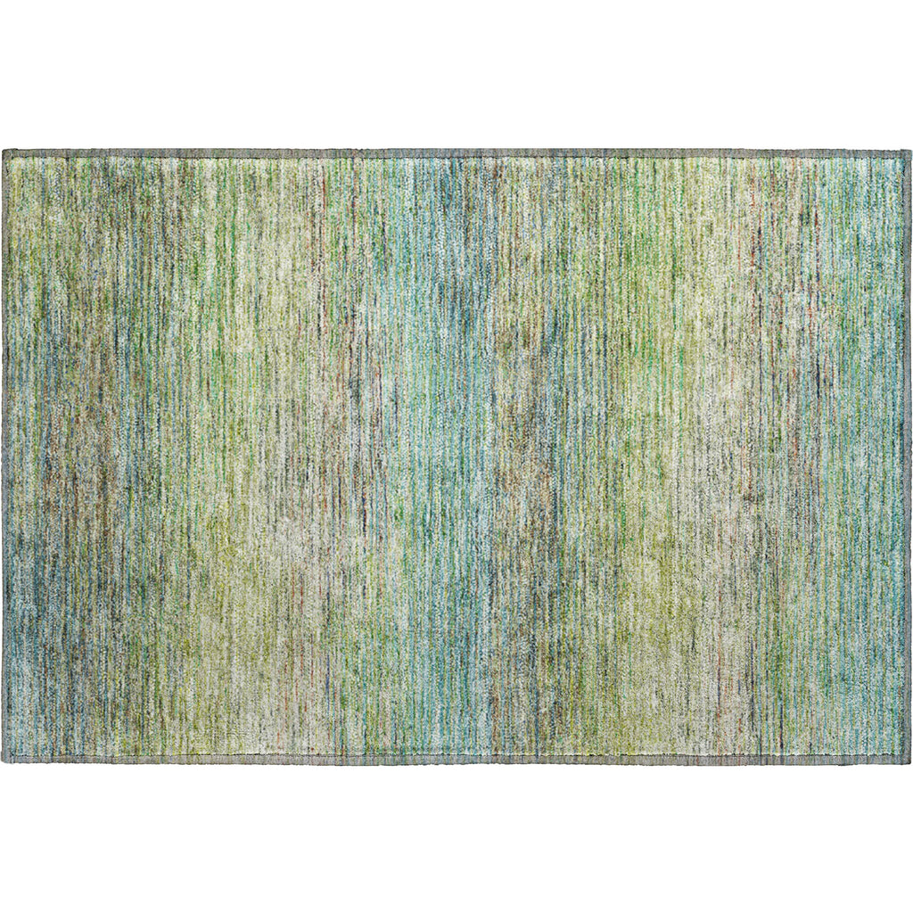 dalyn trevi tv1 aloe rug
