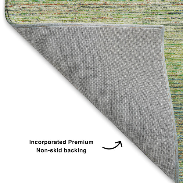 dalyn trevi tv1 aloe rug