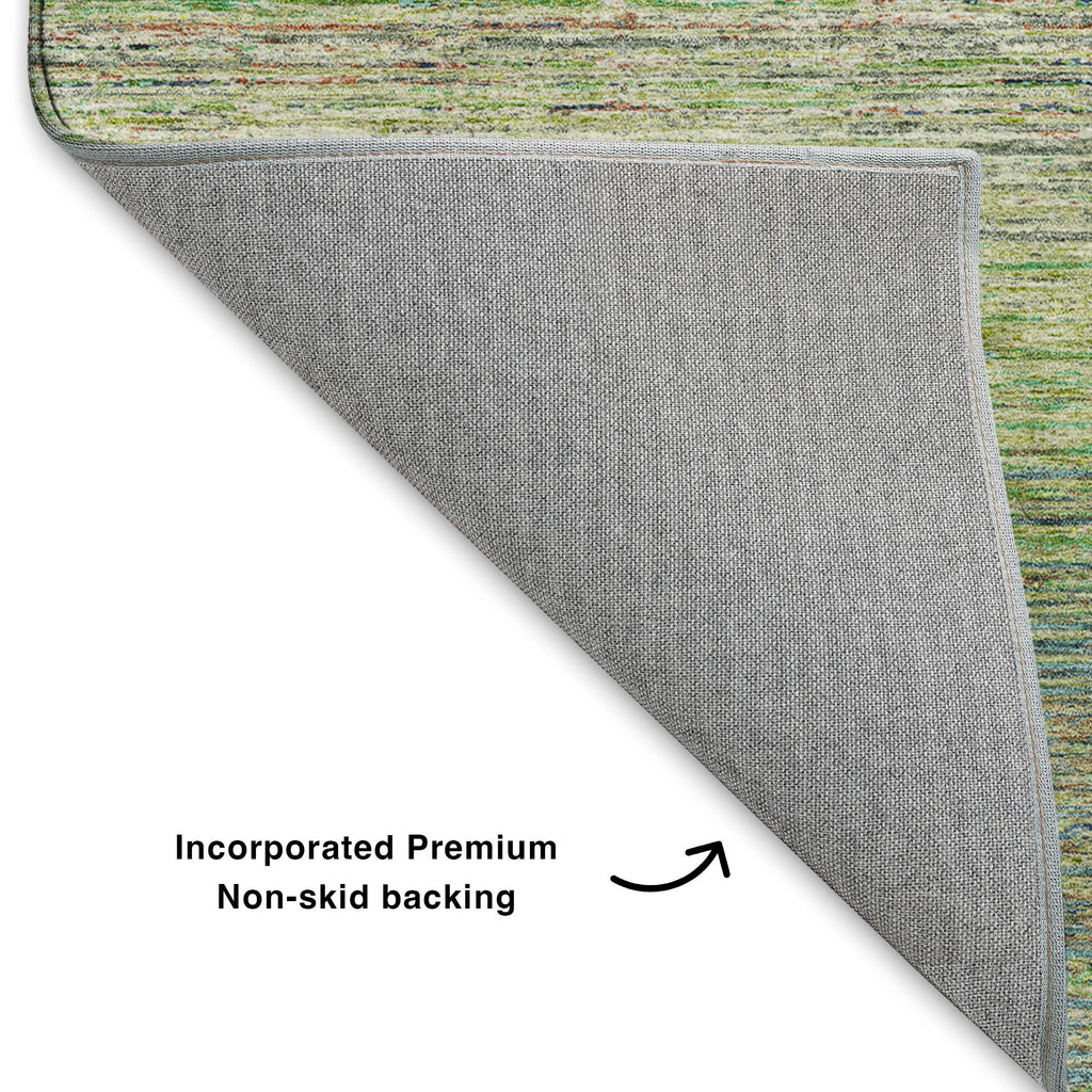 dalyn trevi tv1 aloe rug