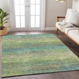 dalyn trevi tv1 aloe rug
