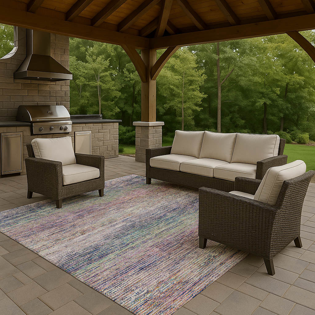 dalyn trevi tv1 blush rug