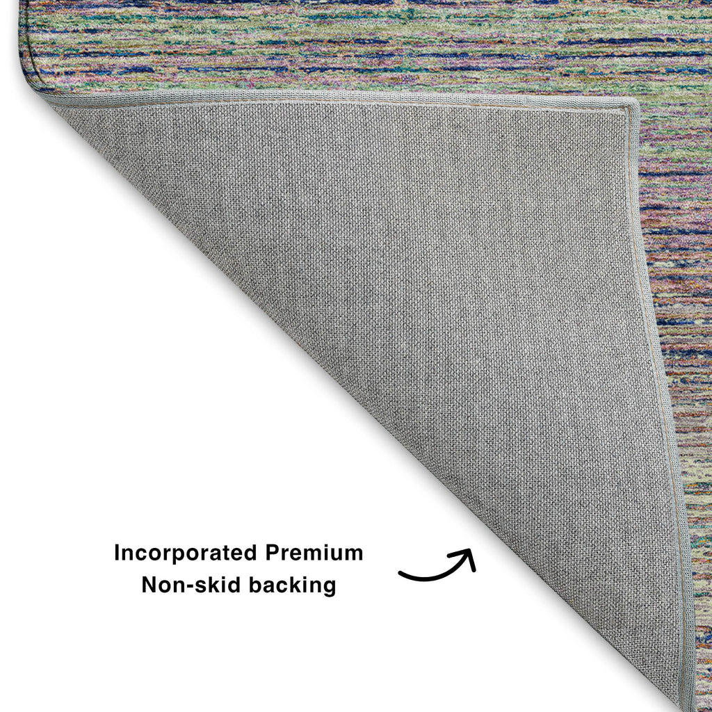 dalyn trevi tv1 blush rug
