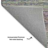 dalyn trevi tv1 blush rug