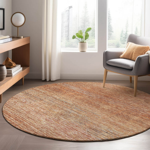dalyn trevi tv1 copper rug