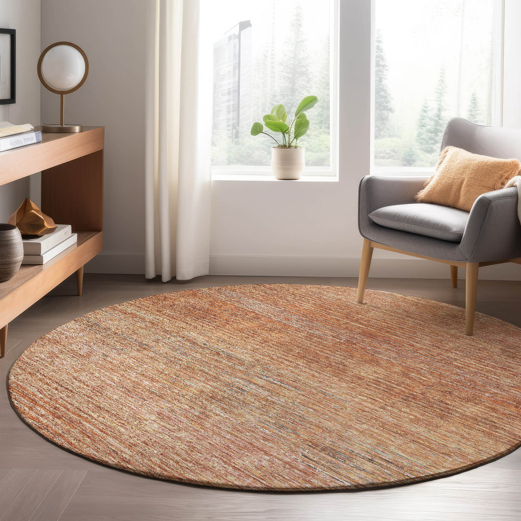 dalyn trevi tv1 copper rug
