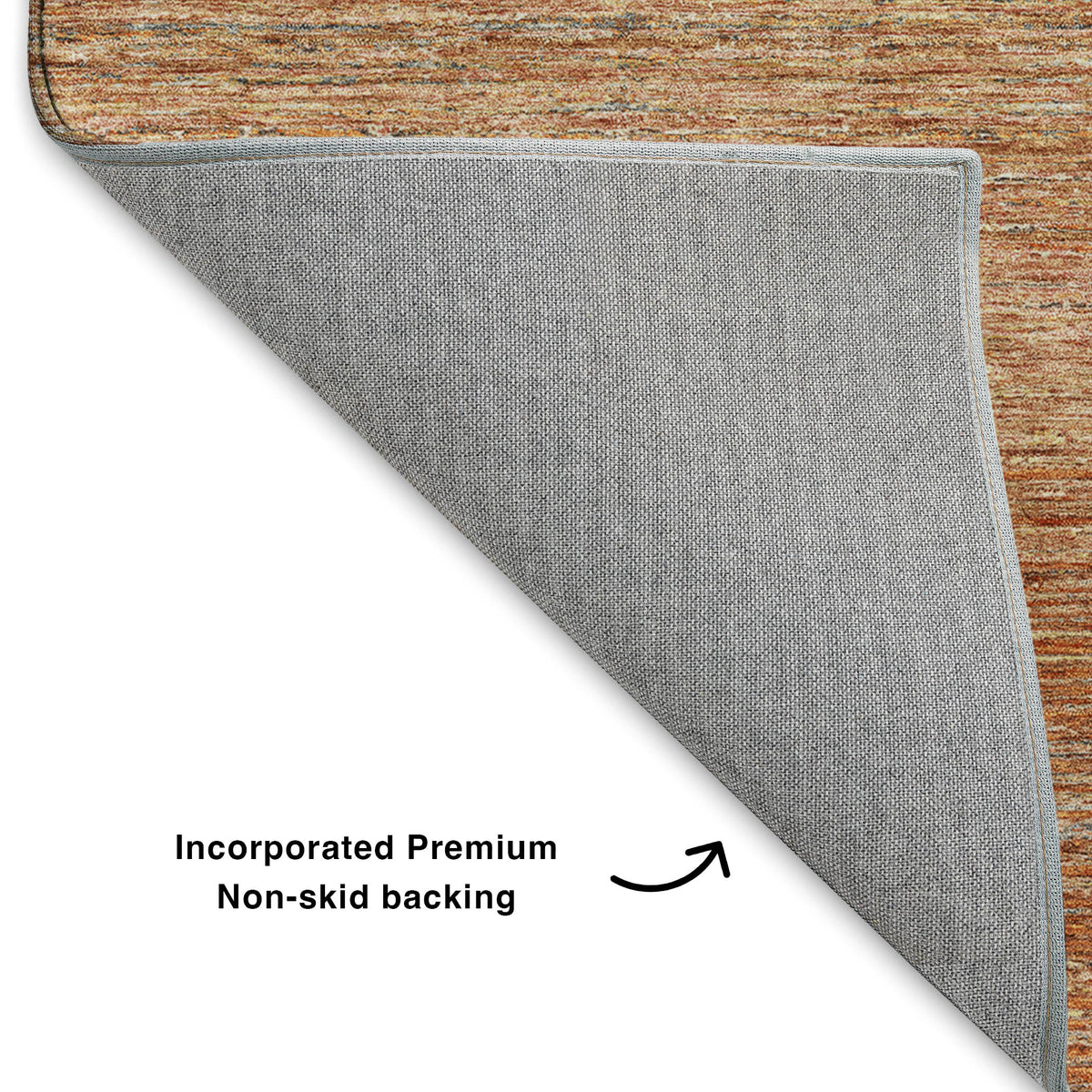 dalyn trevi tv1 copper rug