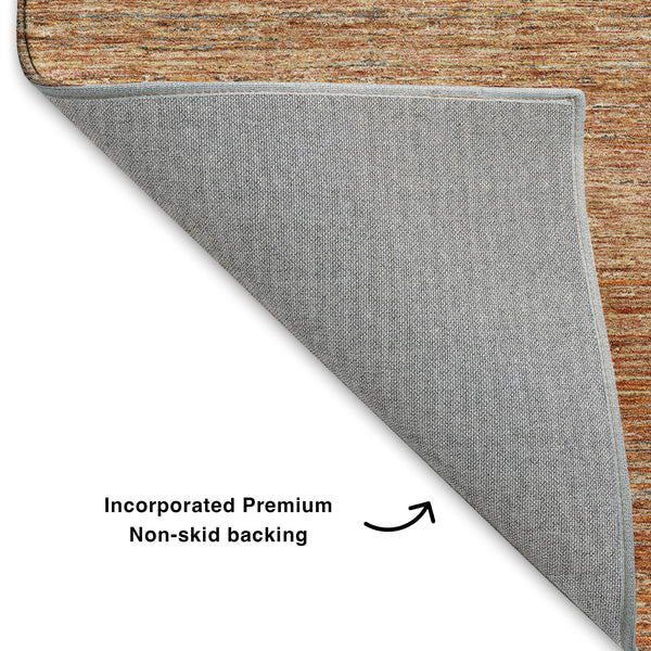 dalyn trevi tv1 copper rug