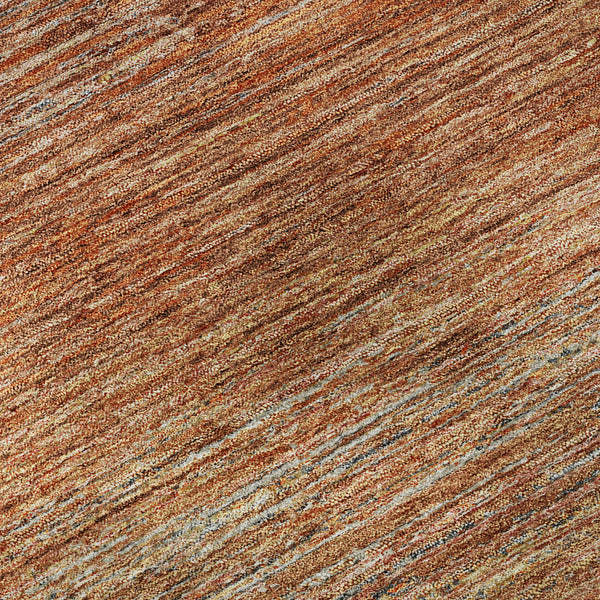 dalyn trevi tv1 copper rug