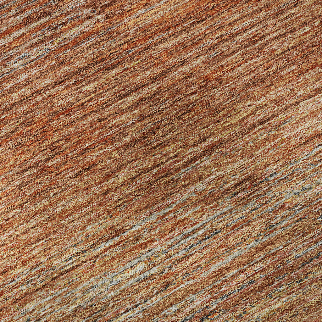 dalyn trevi tv1 copper rug