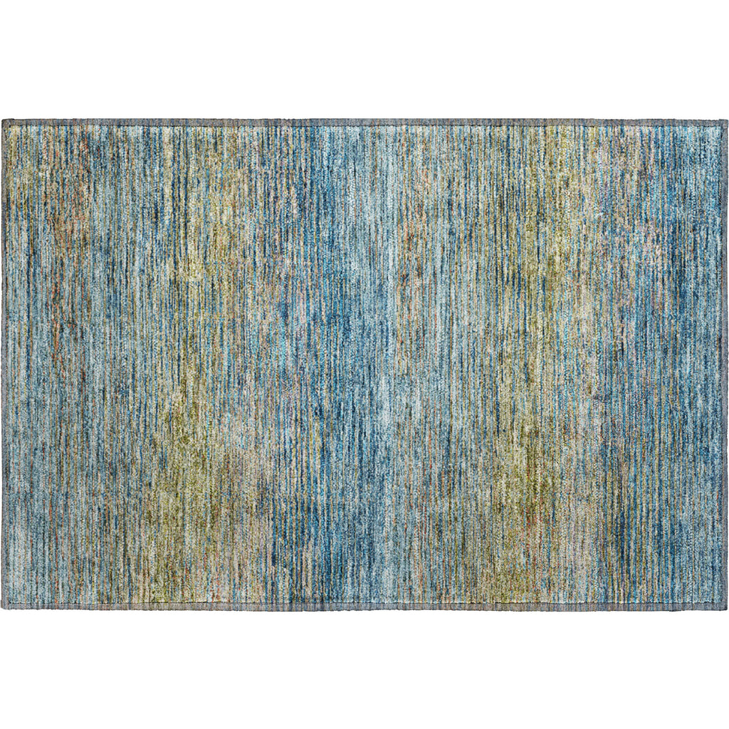 dalyn trevi tv1 denim rug