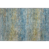 dalyn trevi tv1 denim rug