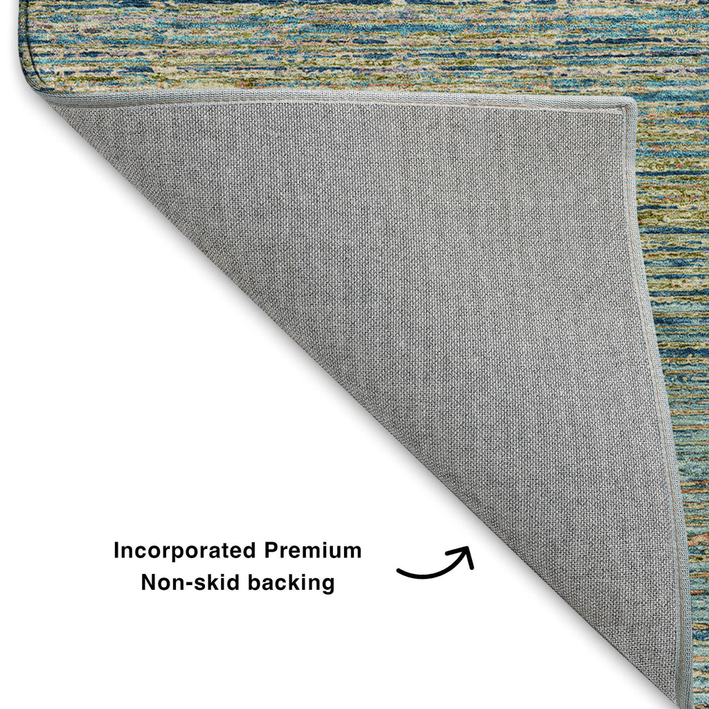 dalyn trevi tv1 denim rug