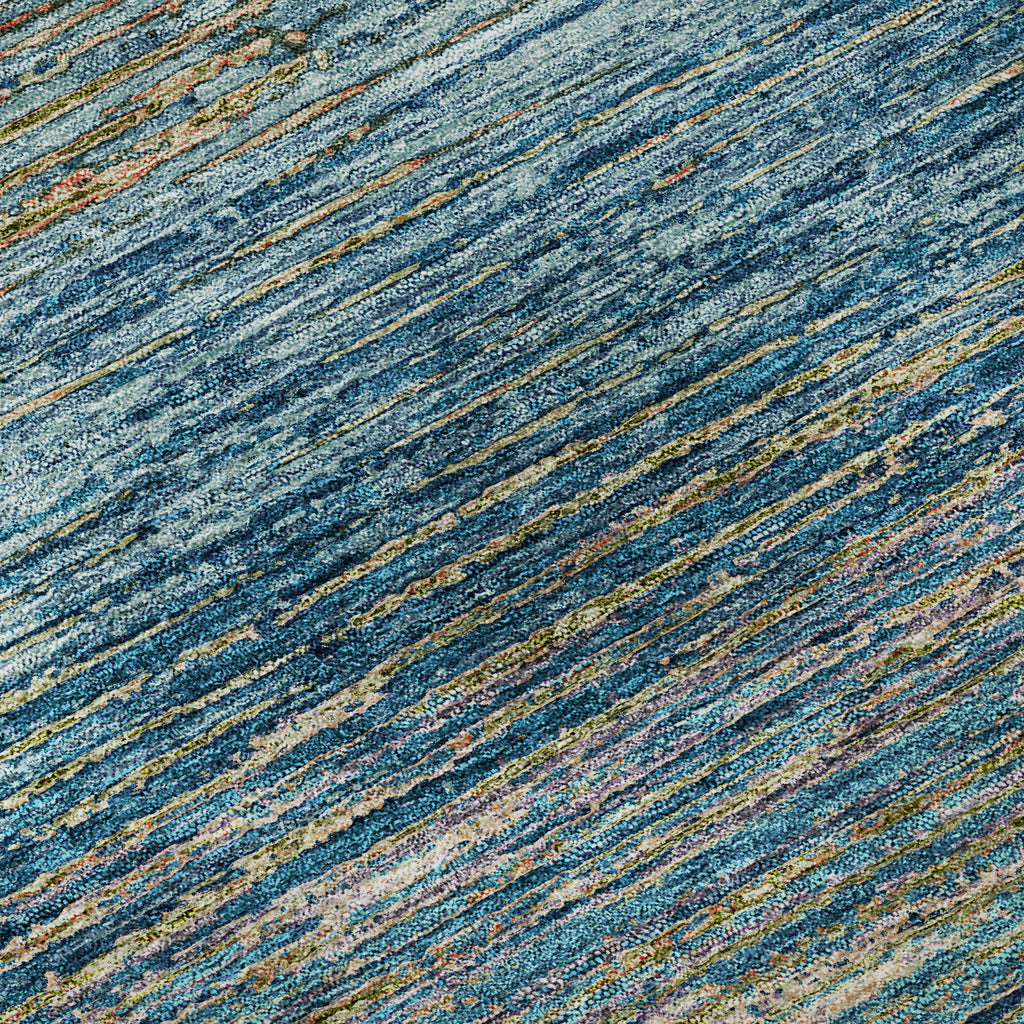 dalyn trevi tv1 denim rug