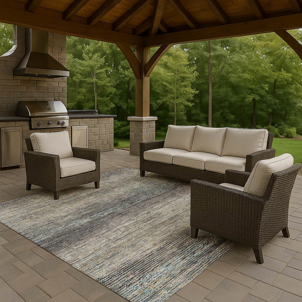 dalyn trevi tv1 granite rug