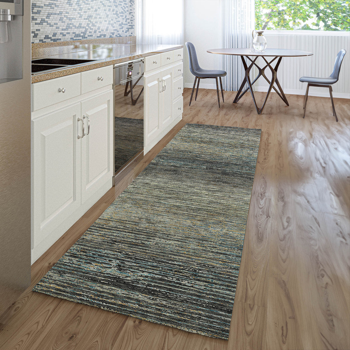 dalyn trevi tv1 granite rug